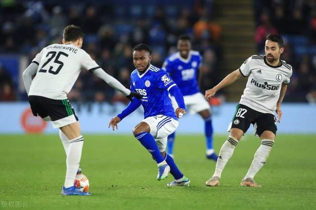 莱因克尔：范尼不是莱斯特城首选